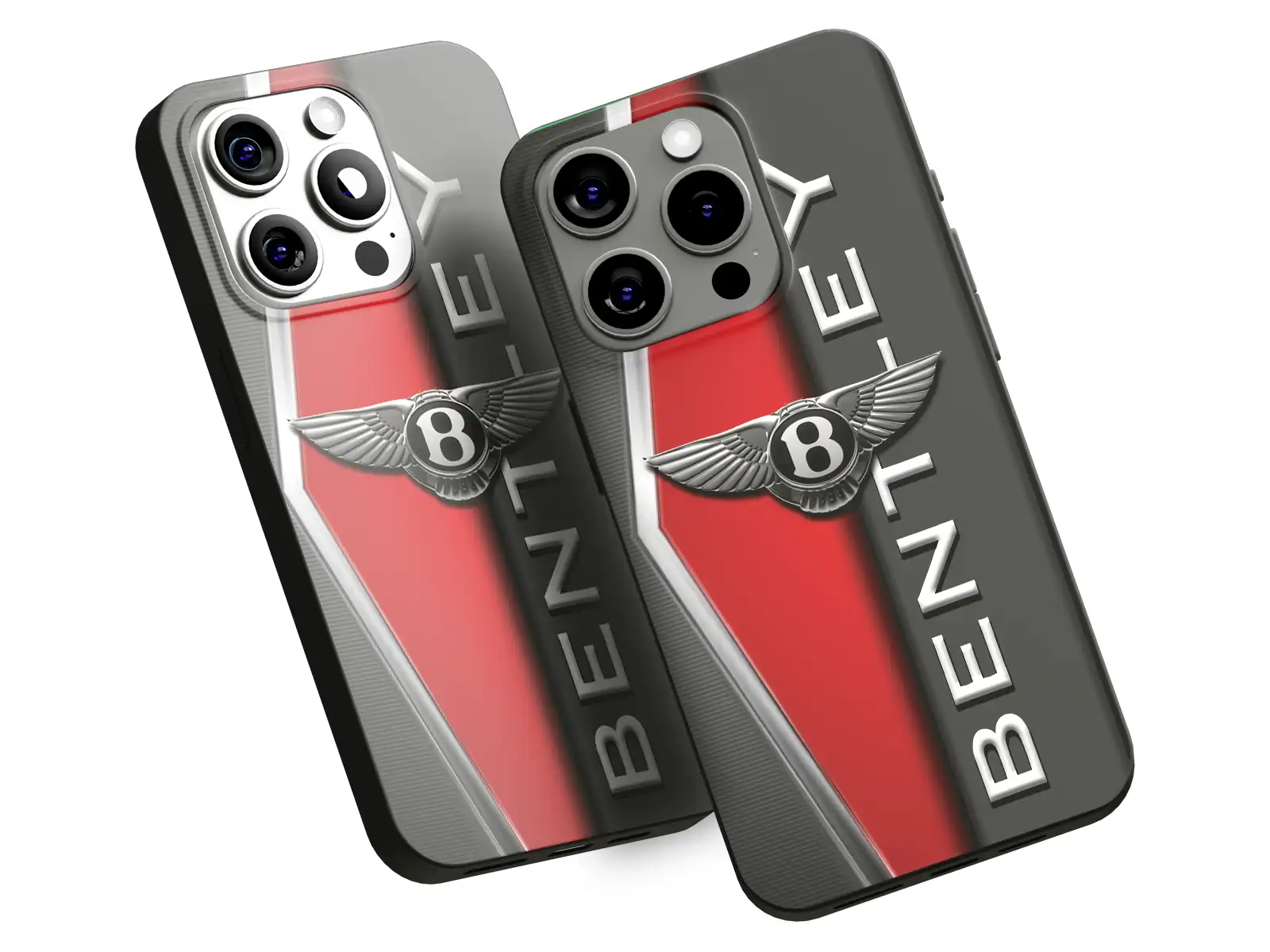 Bentley Cover Smartphone Personalizzazione Design